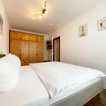 Ferienwohnung im ruhigen Westerland mit Balkon