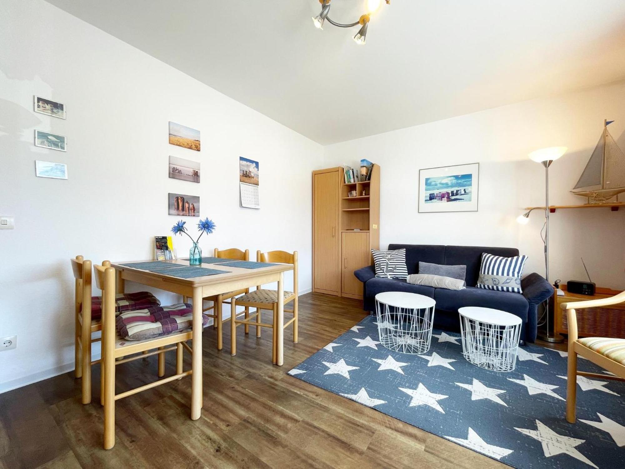 Apartment Im Ruhigen Mit Balkon *